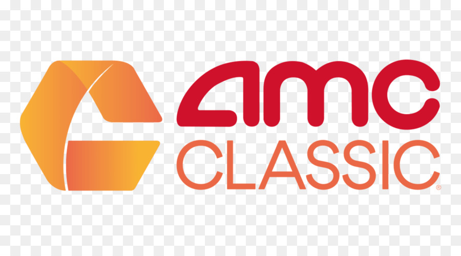 Amc Klasik Logosu，Logo PNG