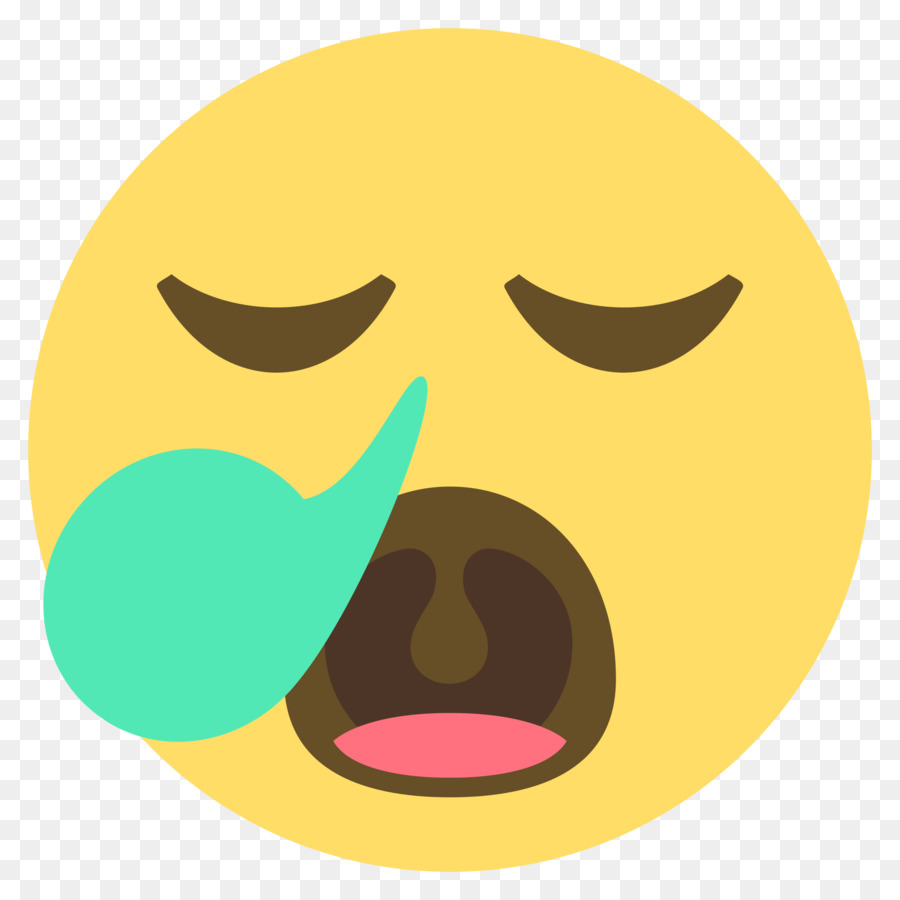 Emoji，Burun PNG