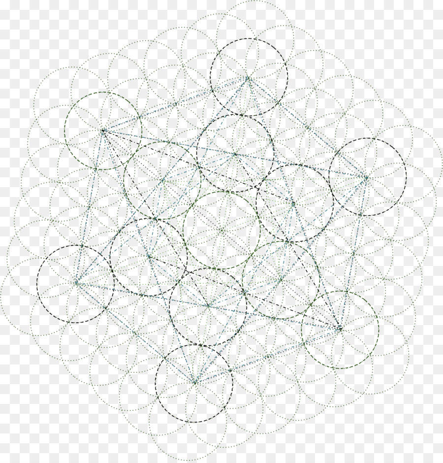 Geometrik Desen，Şekiller PNG