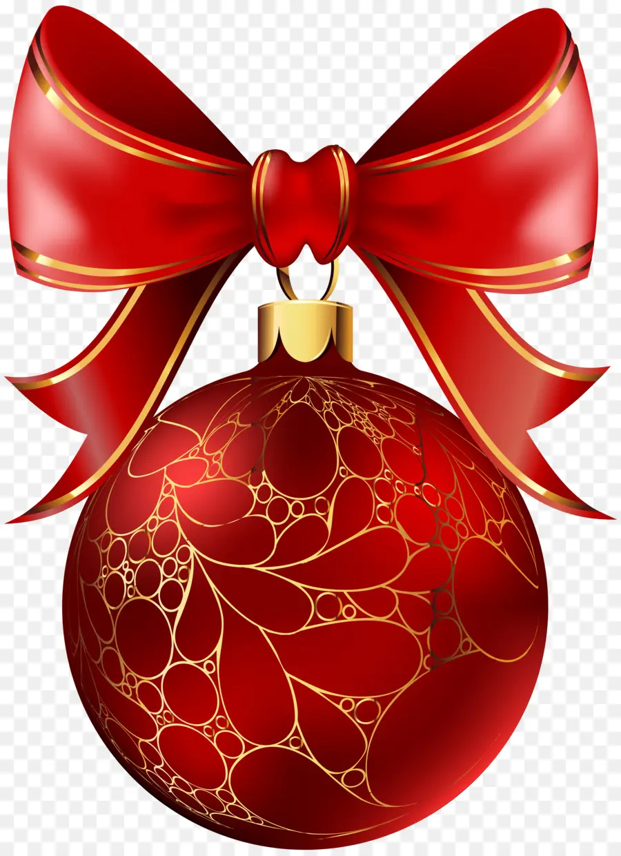 Yılbaşı Süsü，Noel PNG