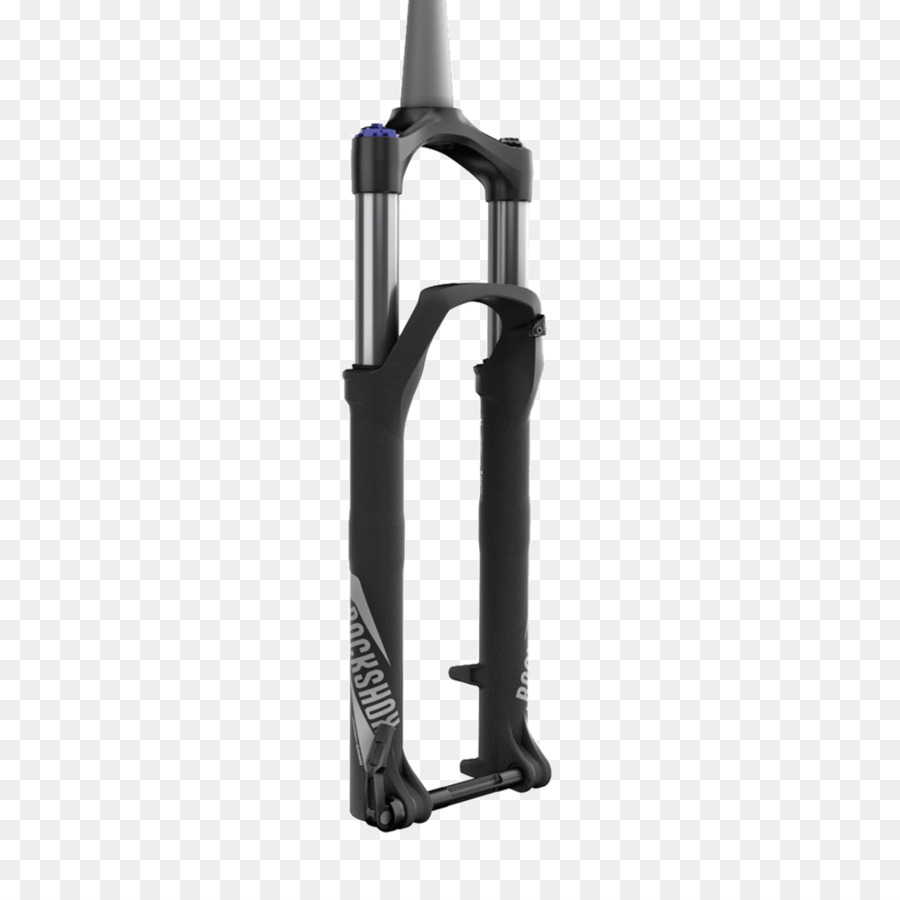 Bisiklet Çatalı，Rockshox PNG