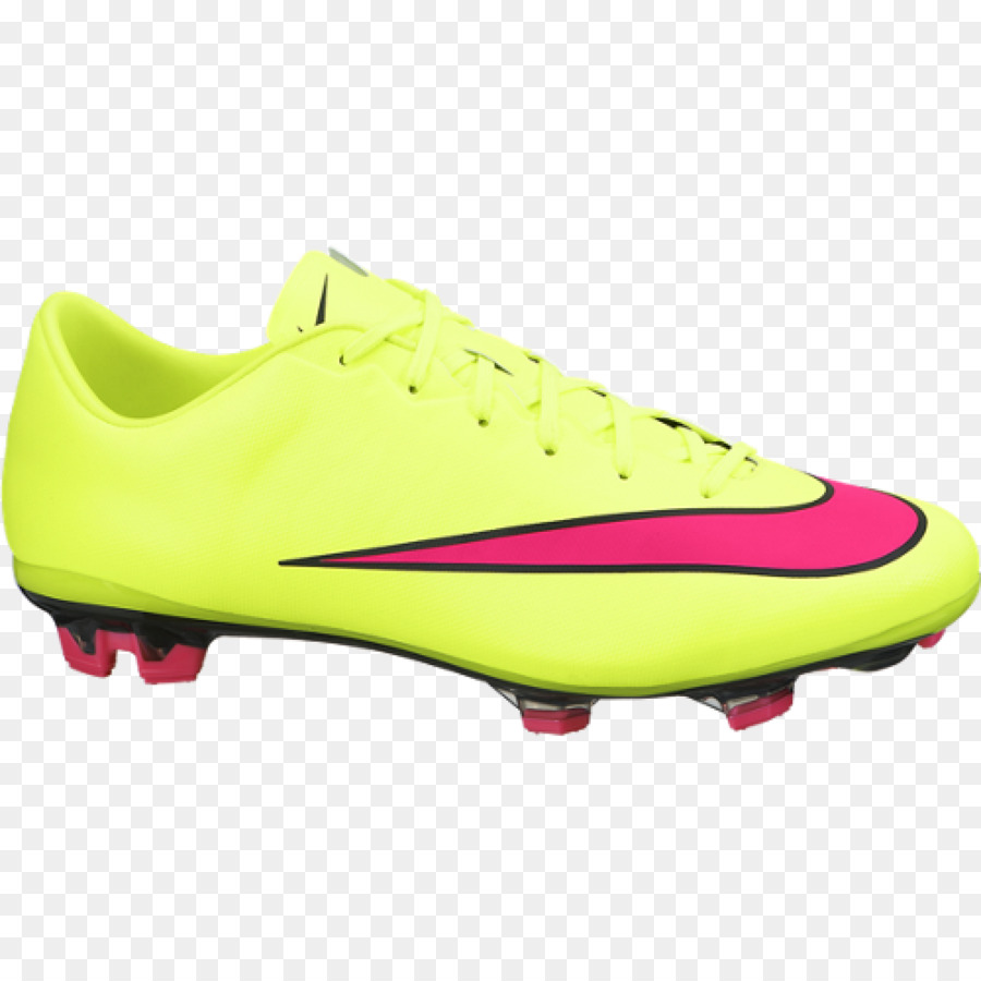 Nike Mercurial Vaporit，Futbol Ayakkabısı PNG