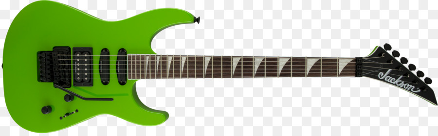 Yeşil Elektro Gitar，Dizeler PNG