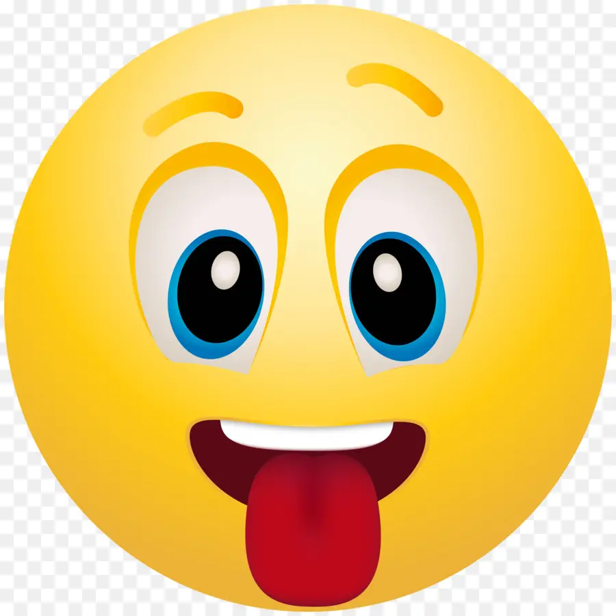 Emoji，Yüz PNG