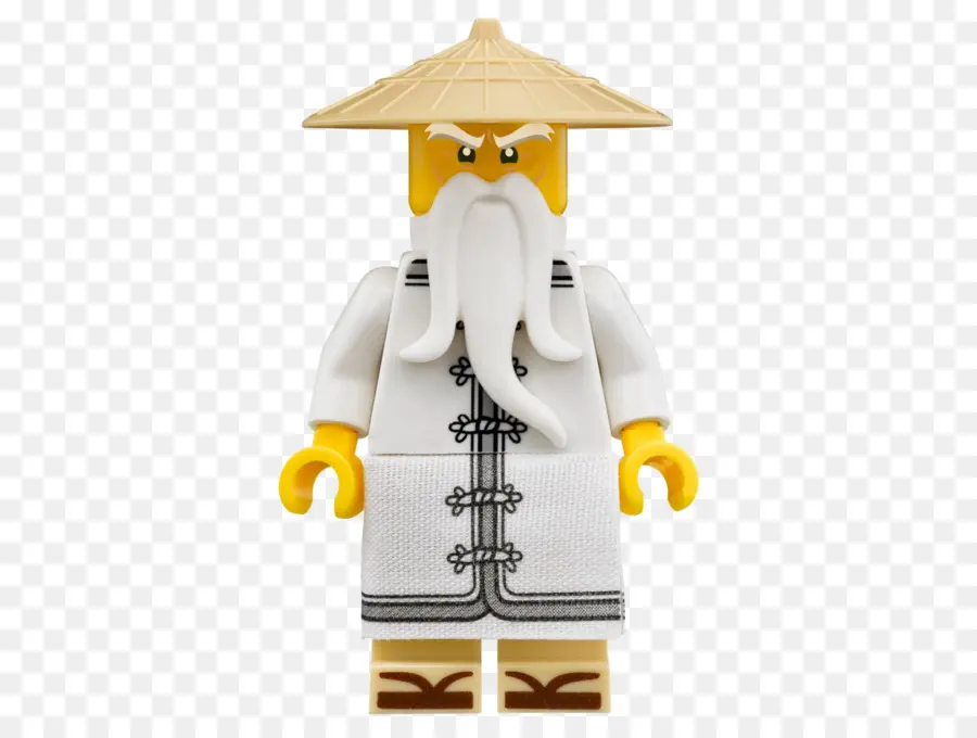 Lego Figürü，şapka PNG