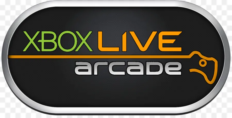 Xbox Live Arcade，Oyun PNG