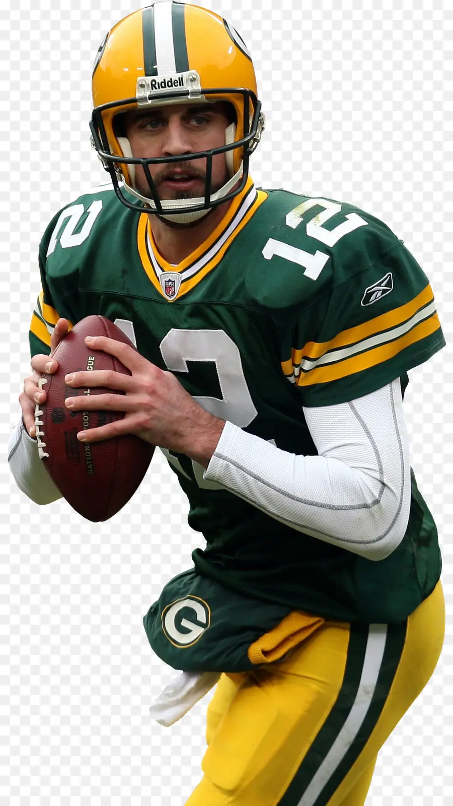 Futbolcu，Green Bay Paketleyicileri PNG