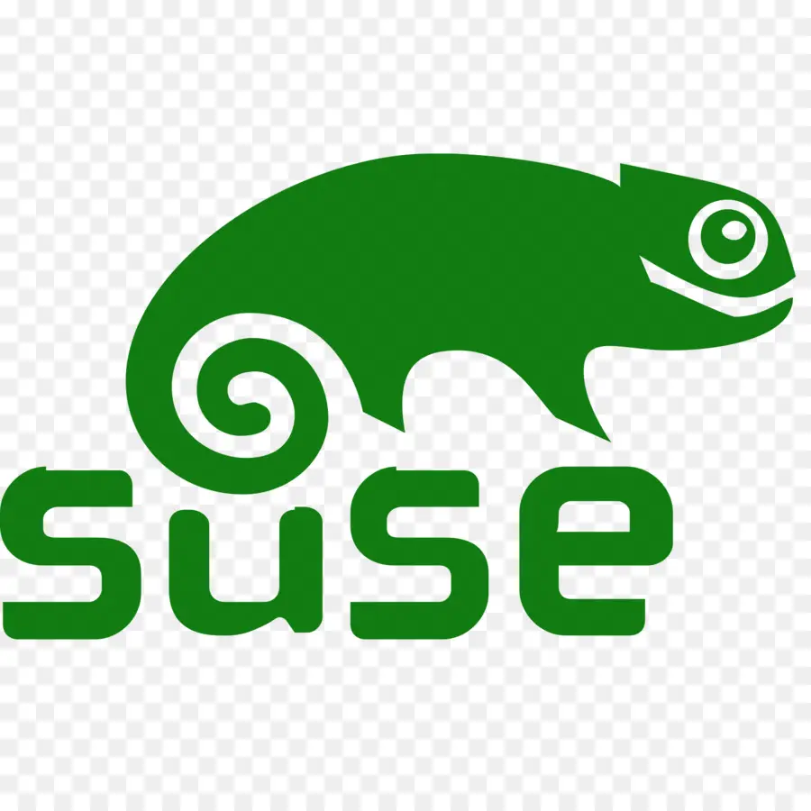 Suse Linux Dağıtımları，Suse Linux Enterprise PNG