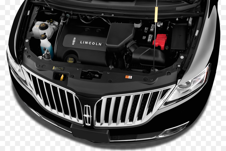 2015 Lincoln Mkx，Lincoln PNG
