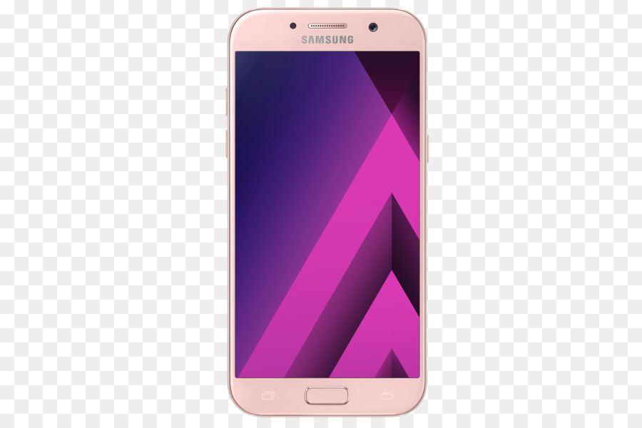 Samsung Galaxy A5，2017 Samsung Galaxy A7 PNG