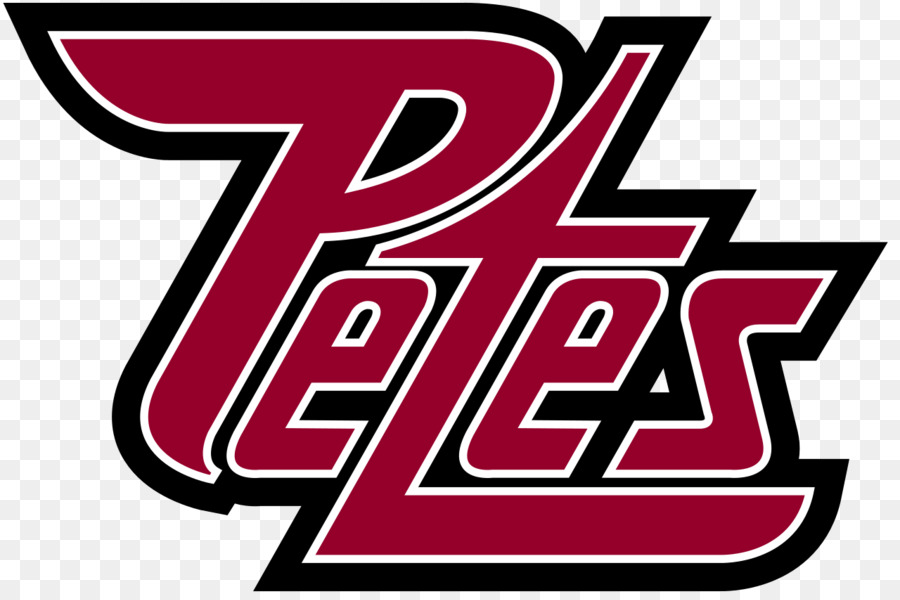 Peterborough Anıt Merkezi，Peterborough Petes PNG