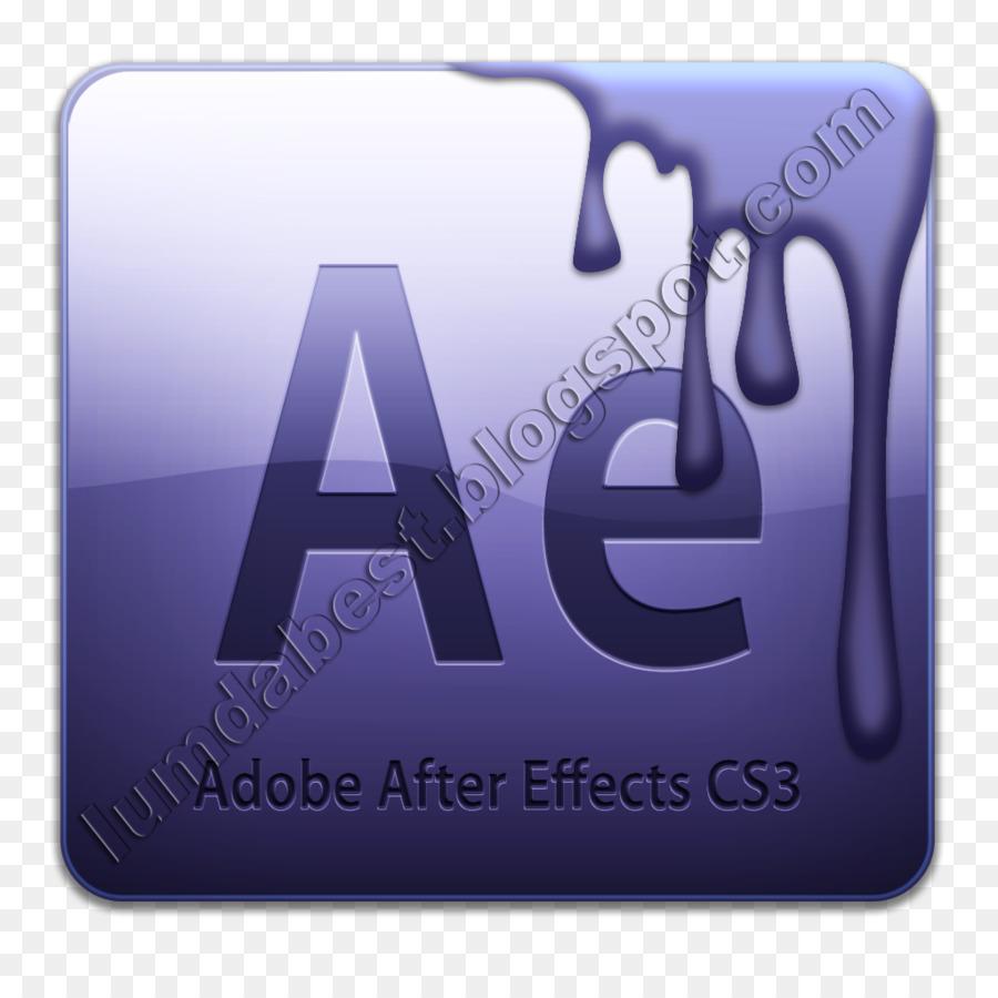 Adobe After Effects，Logo PNG