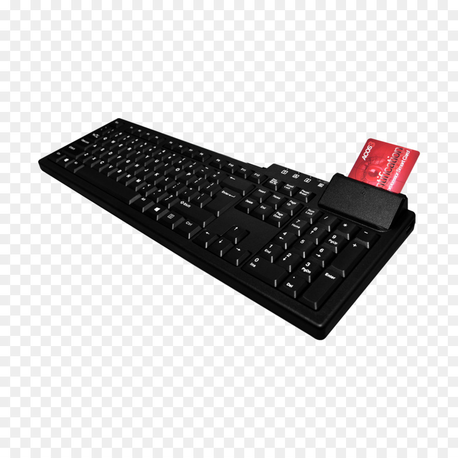 Bilgisayar Klavye，Akıllı Kart PNG