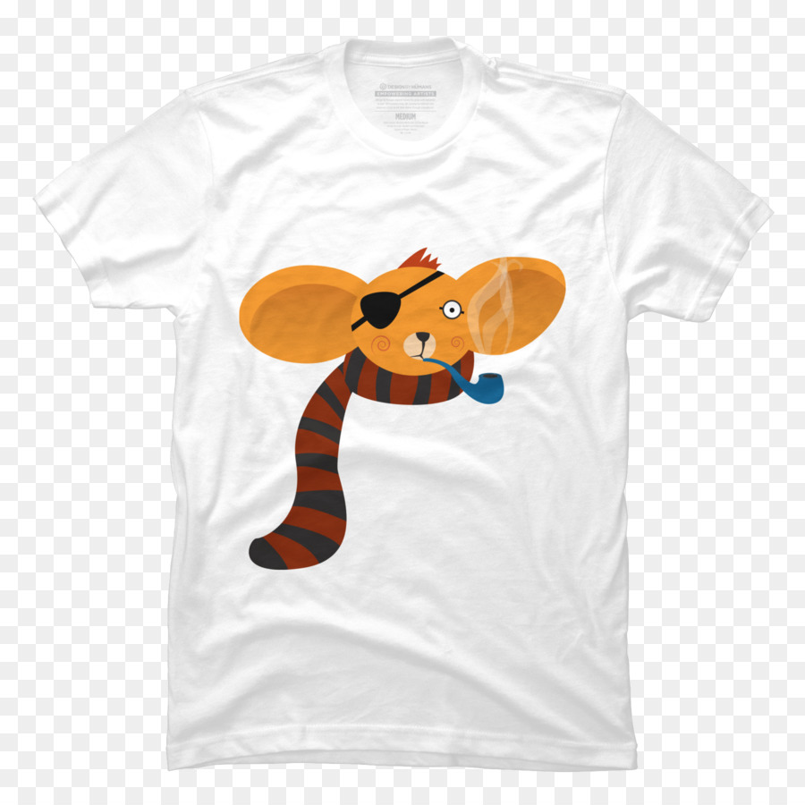 Tshirt，Zürafa PNG