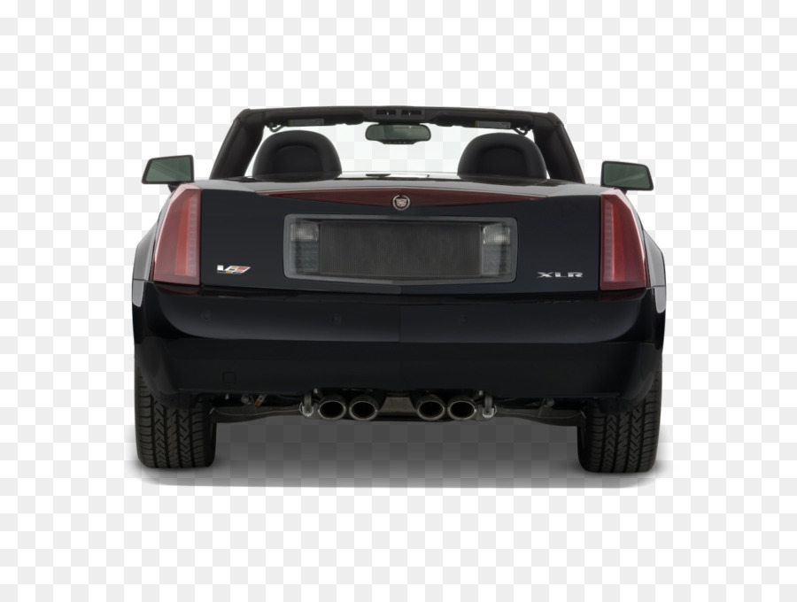 Araba，Cadillac Xlr PNG