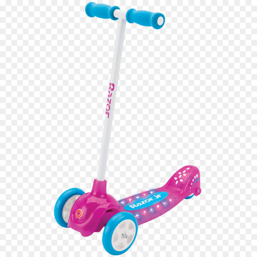 Mavi Scooter，Çocuklar PNG