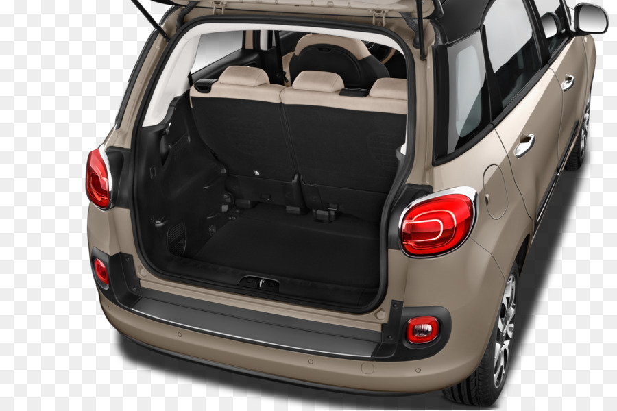 2017 Fiat 500 L，Fiat PNG