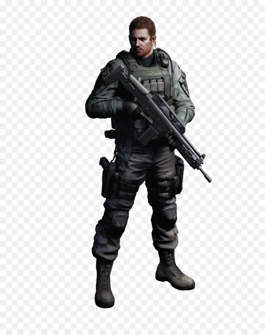 Resident Evil 6，Resident Evil PNG