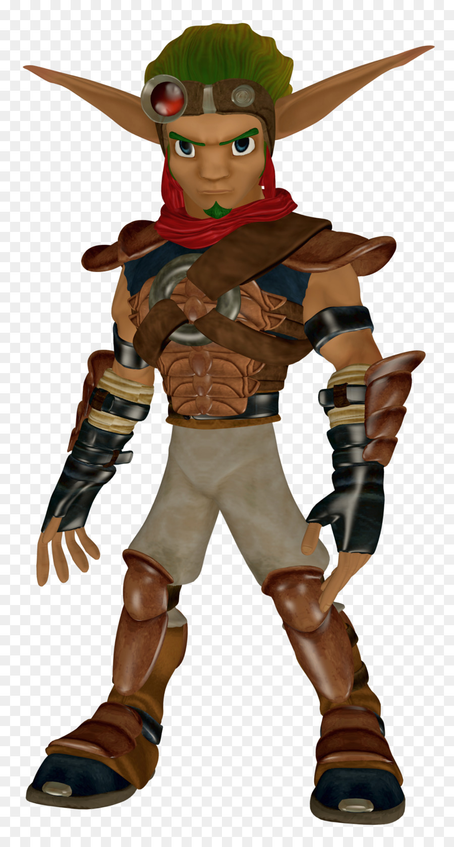 Üç，Daxter PNG