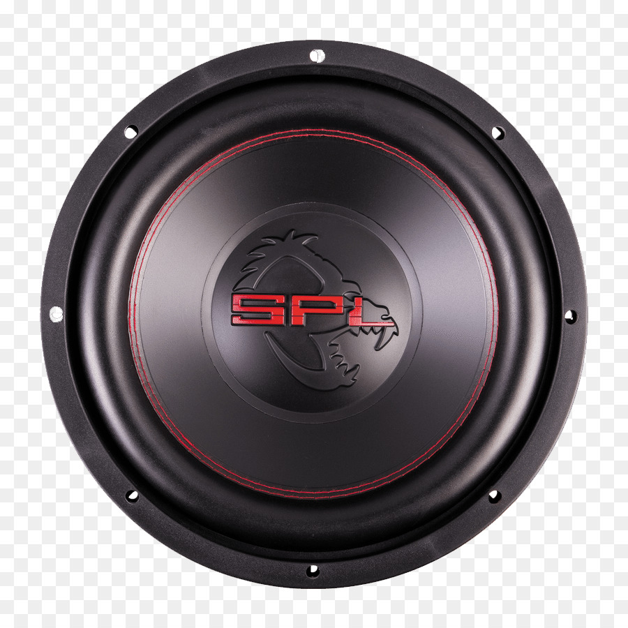 Subwoofer，Hoparlör PNG