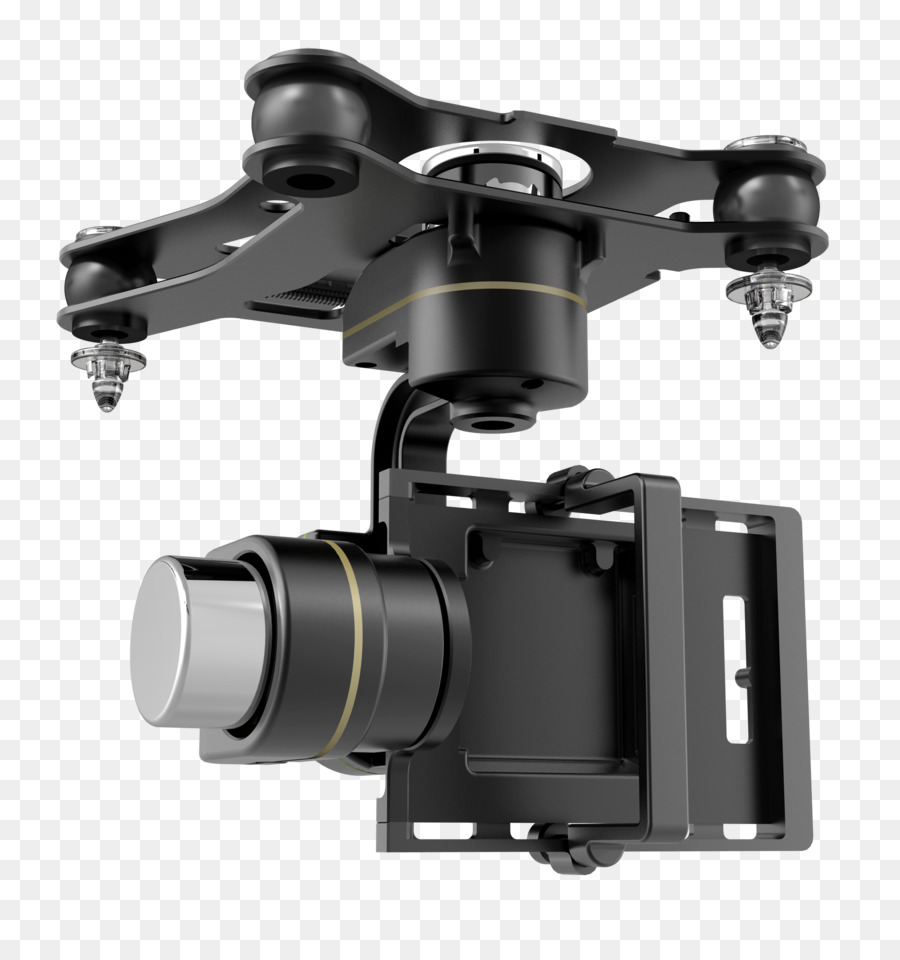 Gimbal，4k çözünürlük PNG