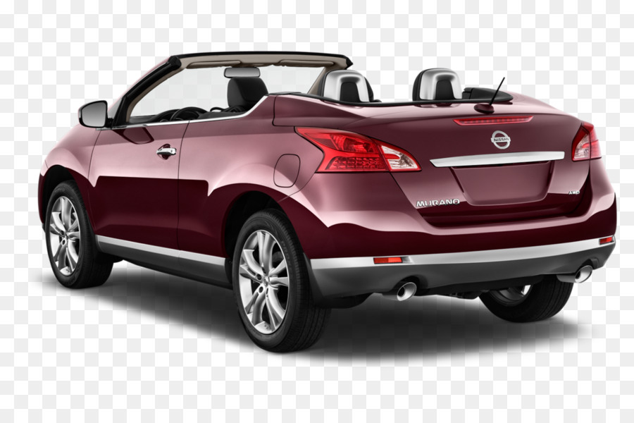 2011 Nissan Murano Crosscabriolet，2014 Nissan Murano Yeni PNG
