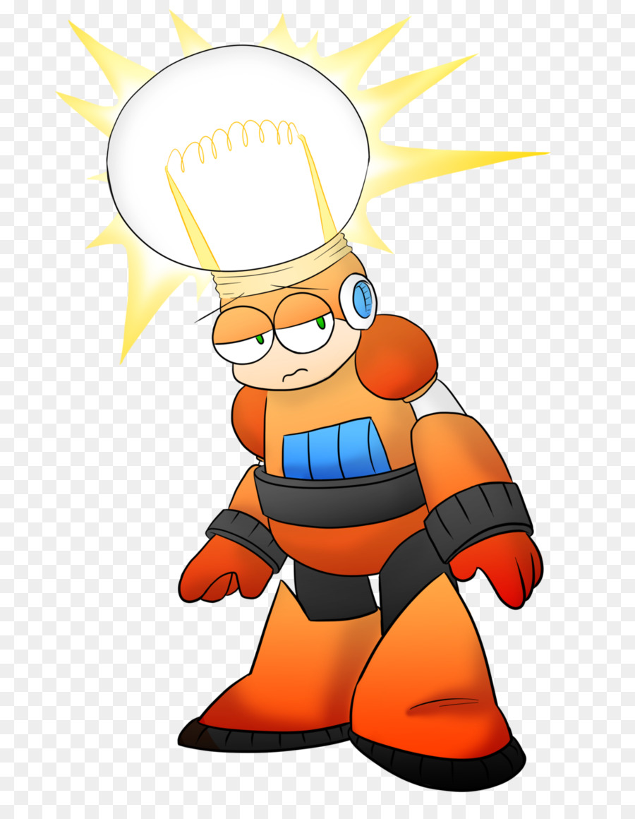 Mega Adam，4 Mega Man PNG