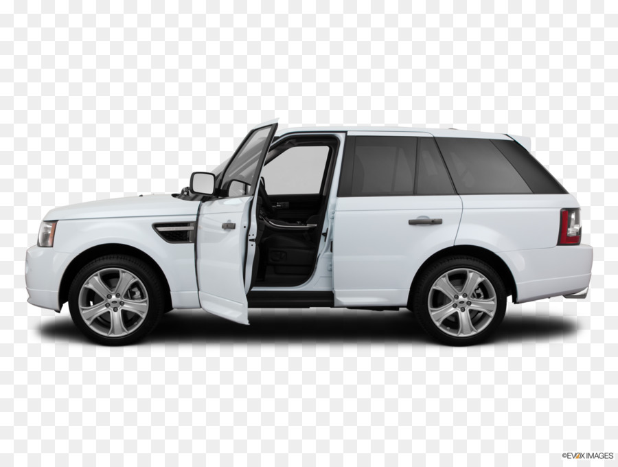 Araba，Range Rover Sport PNG