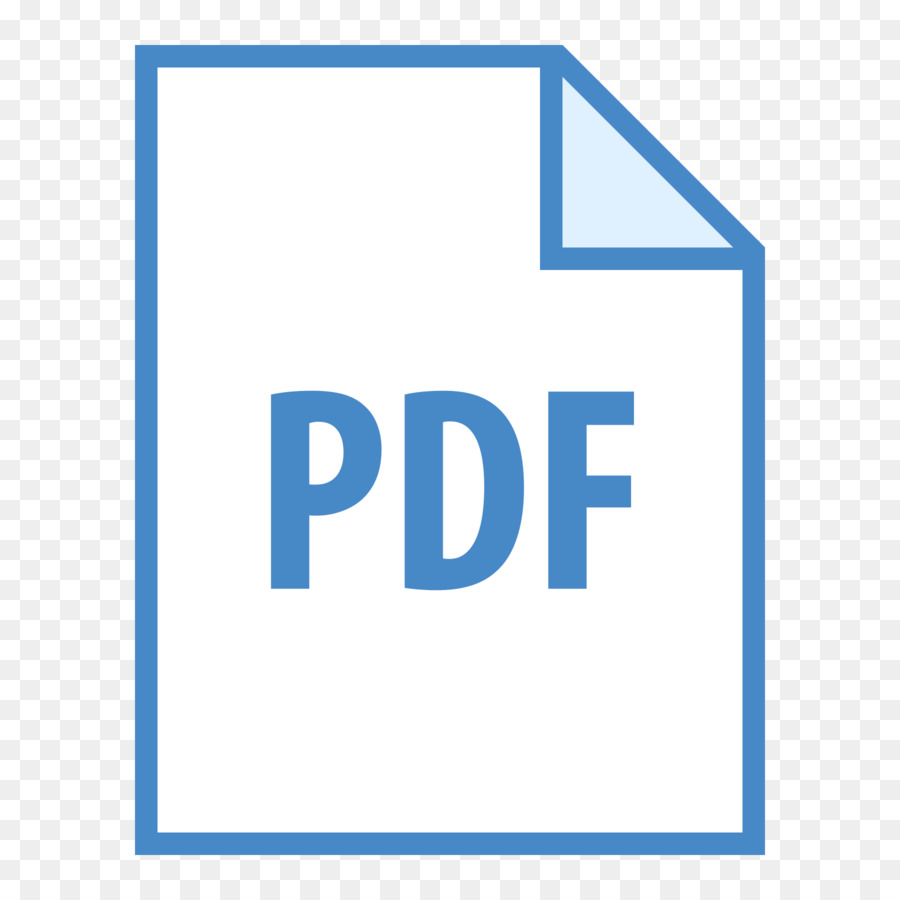 Pdf Simgesi，Pdf'ler PNG