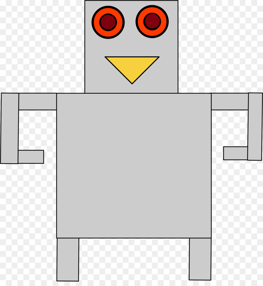 Robot，Makine PNG