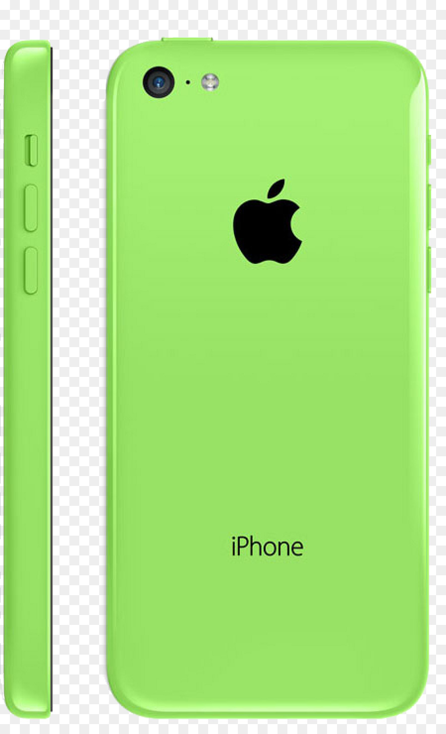 Iphone 5c，Iphone 4 PNG