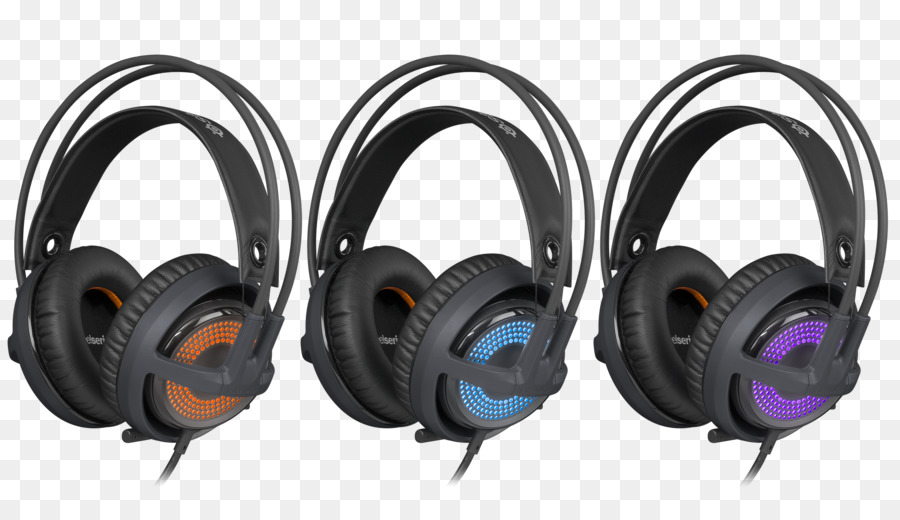 Steelseries，Kulaklık PNG