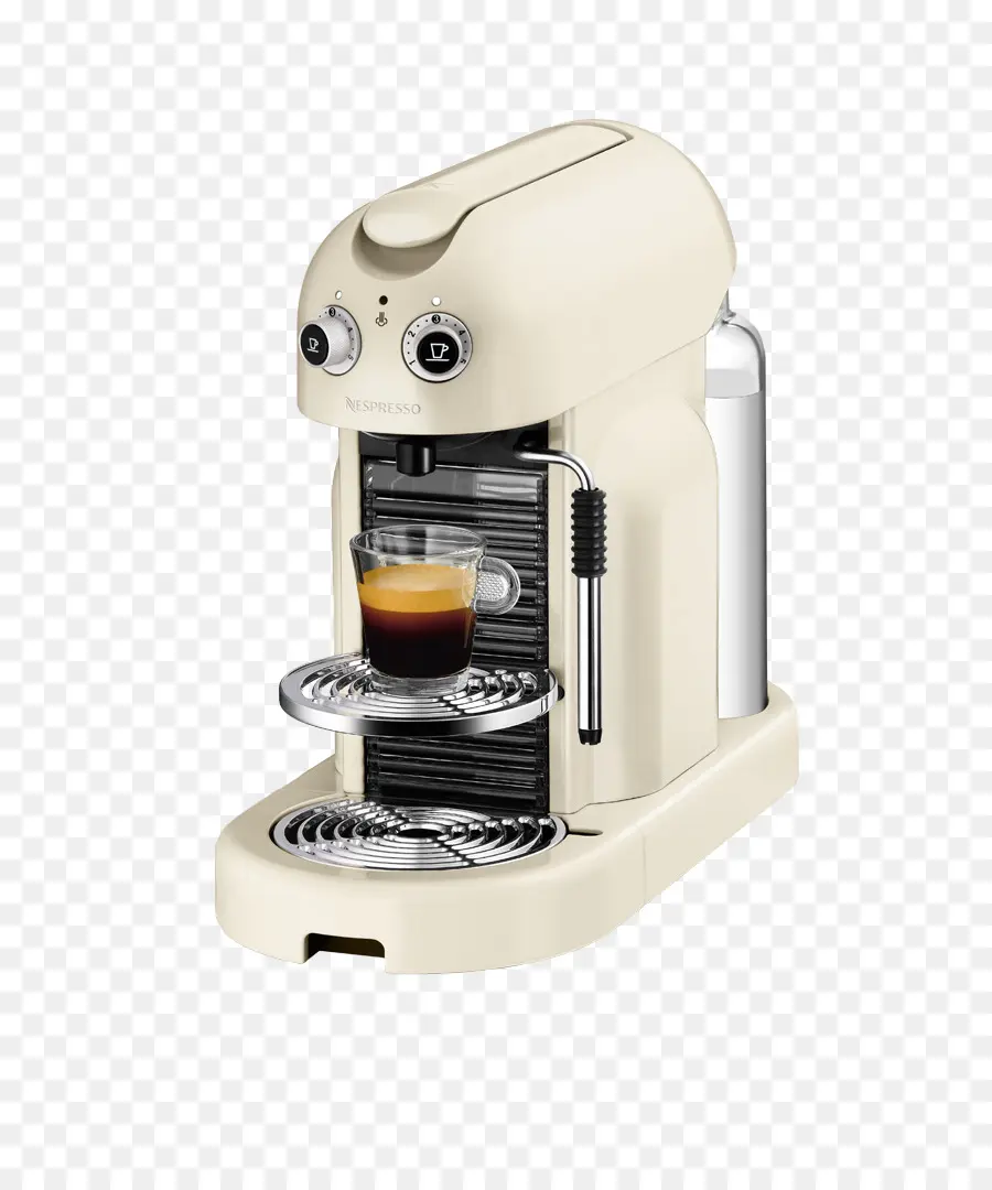 Nespresso，Kahve Makinesi PNG