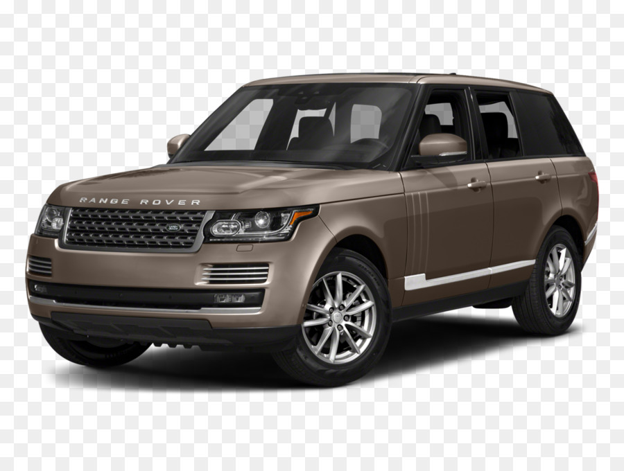 Kırmızı Range Rover，Araba PNG