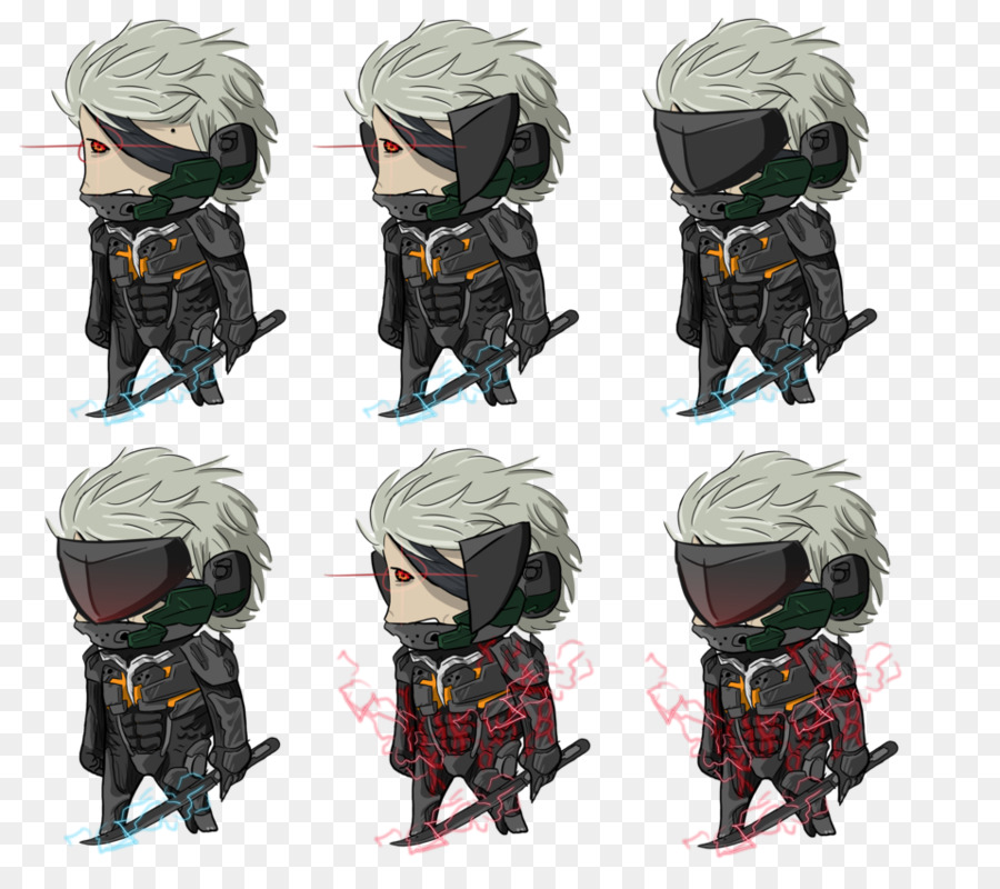 Metal Gear Rising Revengeance，Liberty Metal Gear Solid 2 Sons PNG