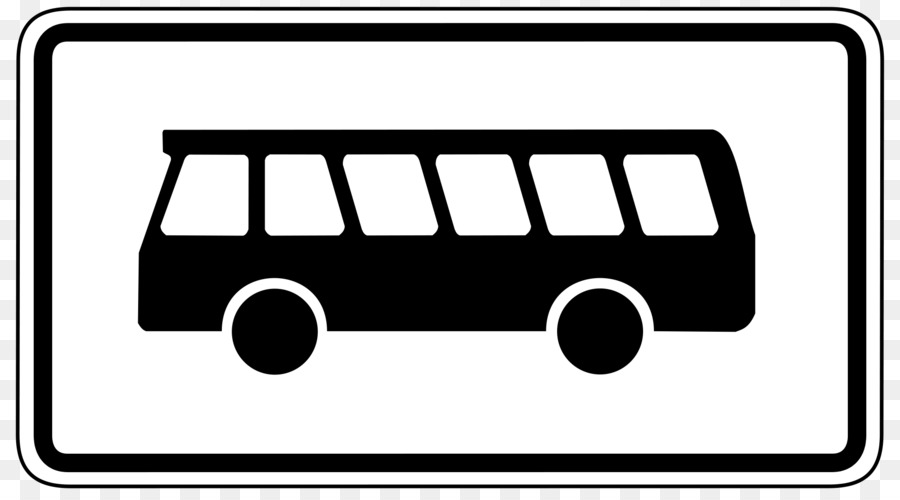 Otobüs，Trafik Işareti PNG
