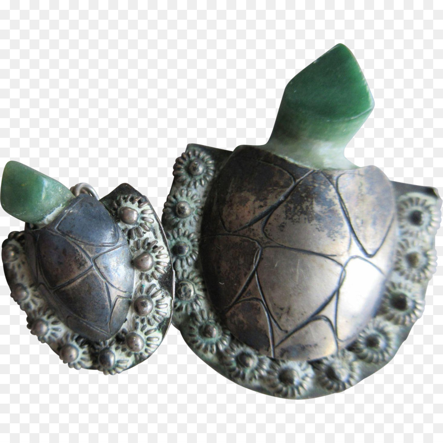 Kaplumbağa，Mücevher PNG