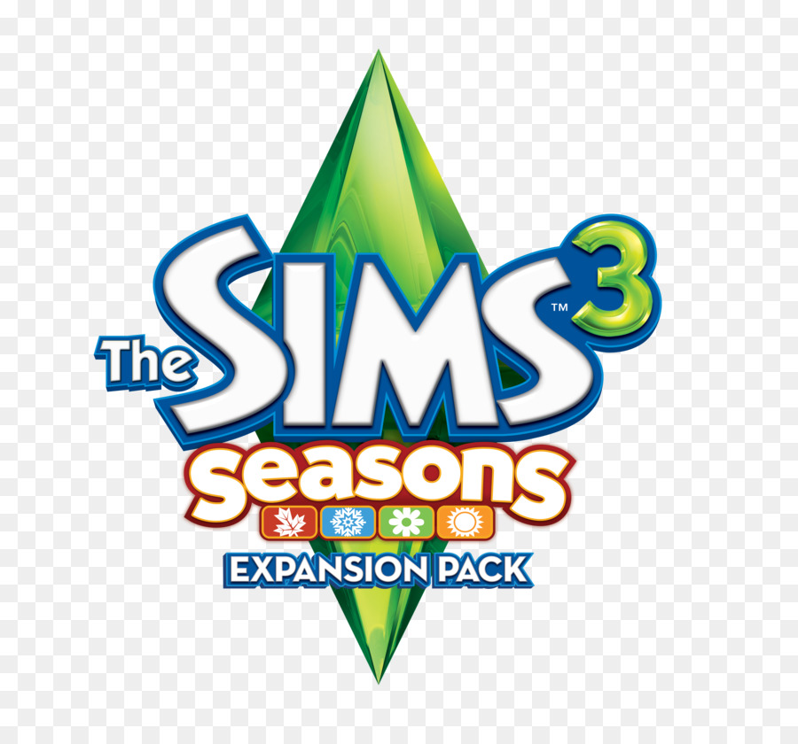 3 Gece Sims，Geleceğe Sims 3 PNG