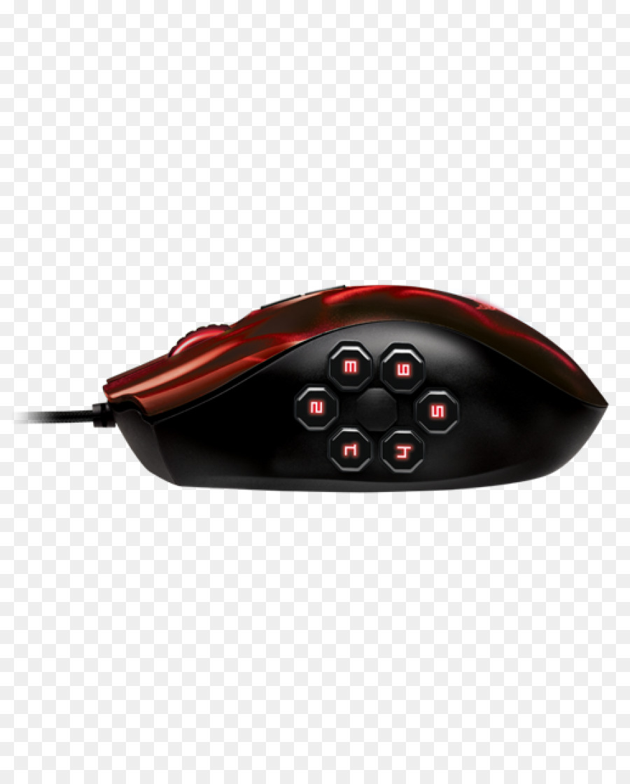 Bilgisayar Fare，Razer Naga PNG