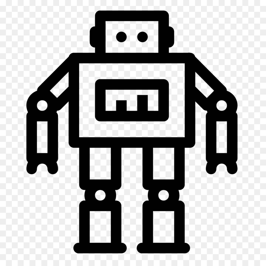 Robot，Bilgisayar Simgeleri PNG