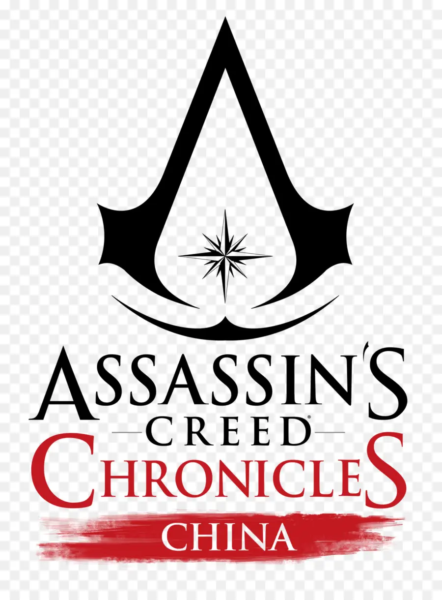 Assassin's Creed Logosu，Oyun PNG