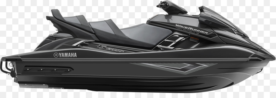 Yamaha Motor şirketi，Waverunner PNG