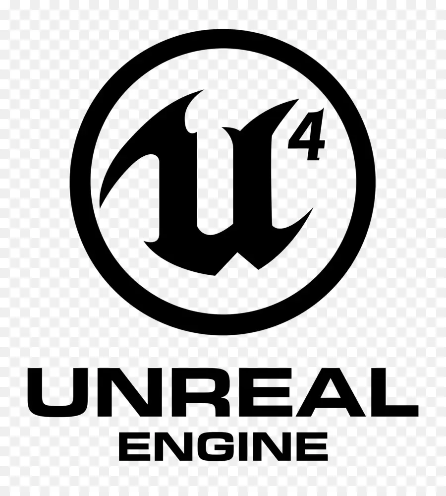 Gerçek Dışı，Unreal Engine 4 PNG