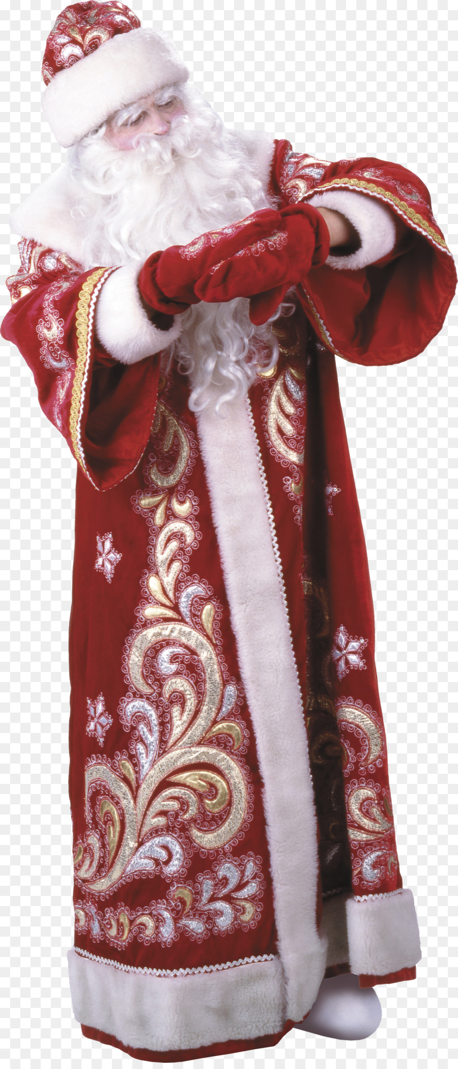 Noel Baba，Noel PNG