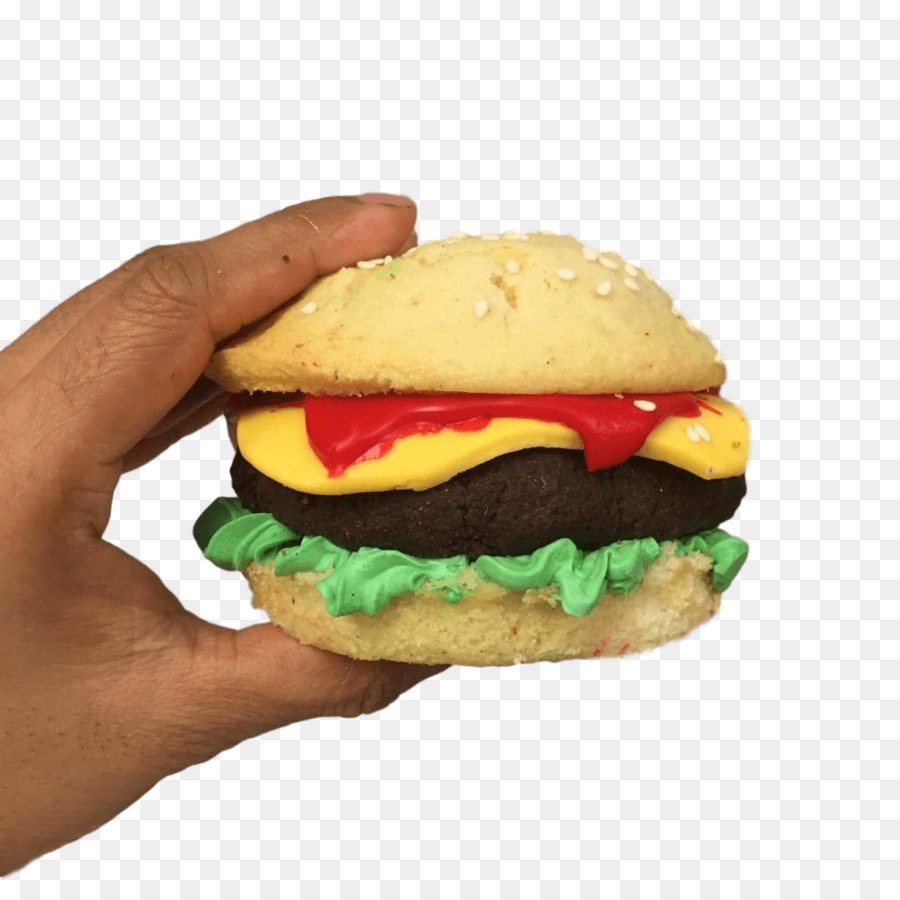 Hamburger，çizburger PNG