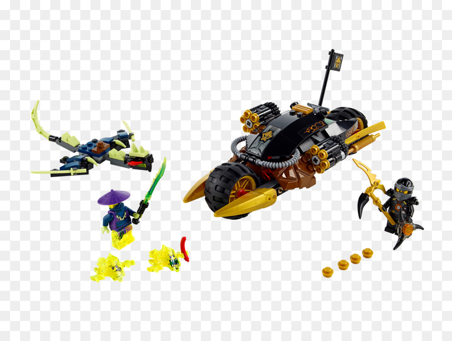 Lego Ninjago，Lego PNG