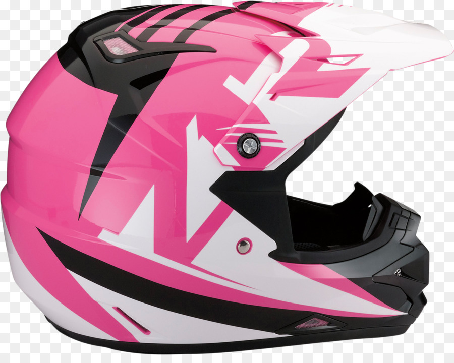 Pembe Kask，Motosiklet PNG