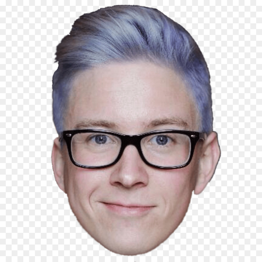 Tyler Oakley，Youtube PNG