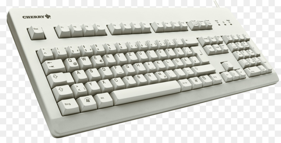 Bilgisayar Klavye，Ps2 Portu PNG