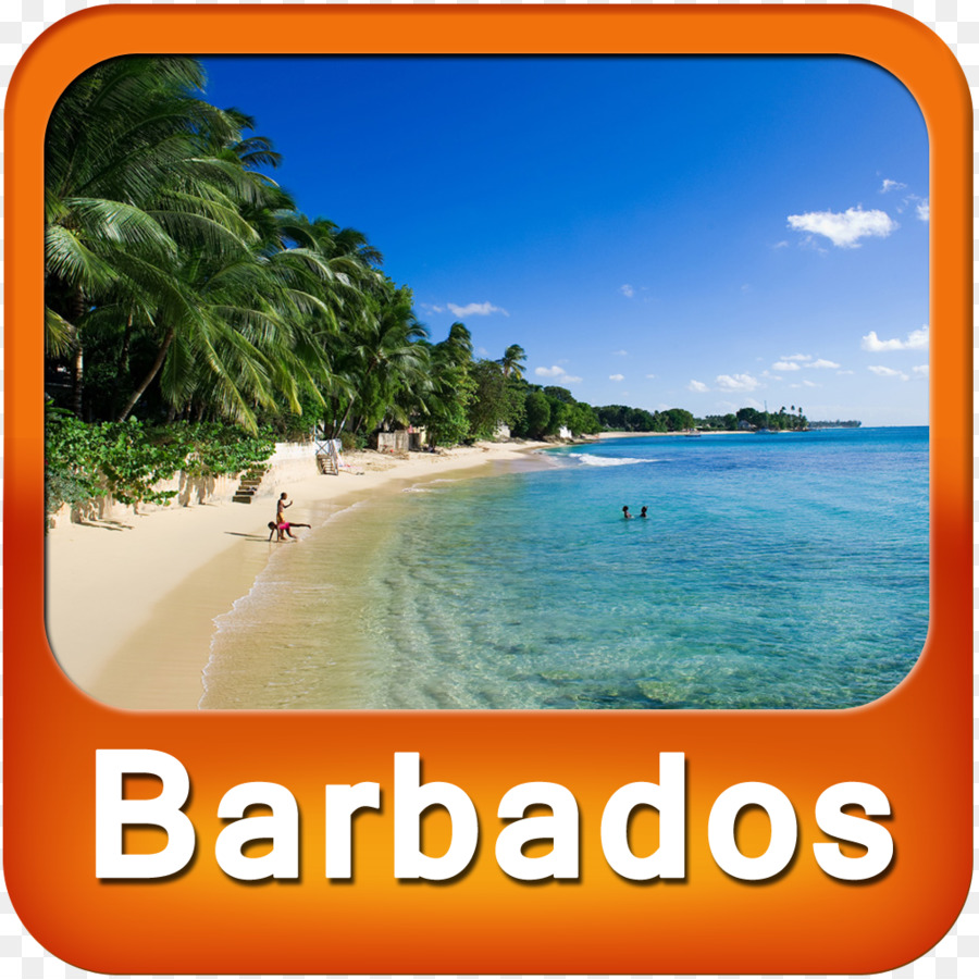 Barbados Coğrafyası，Sahil PNG